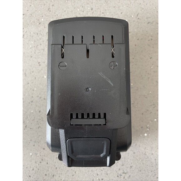 HyperTough AQ75005G-B 18V Power Tool Battery Pack untested - Picture 1 of 8